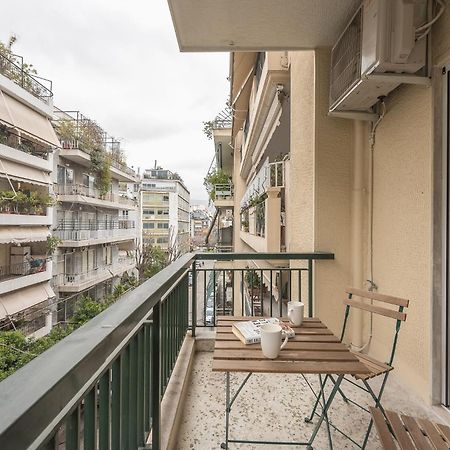 A Place 4U No49 Appartement Athene Buitenkant foto