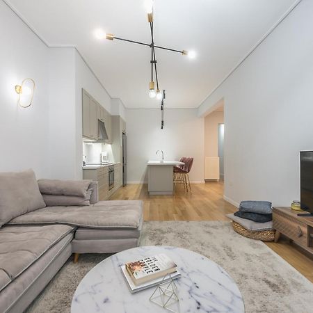 A Place 4U No49 Appartement Athene Buitenkant foto