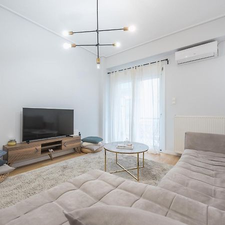A Place 4U No49 Appartement Athene Buitenkant foto