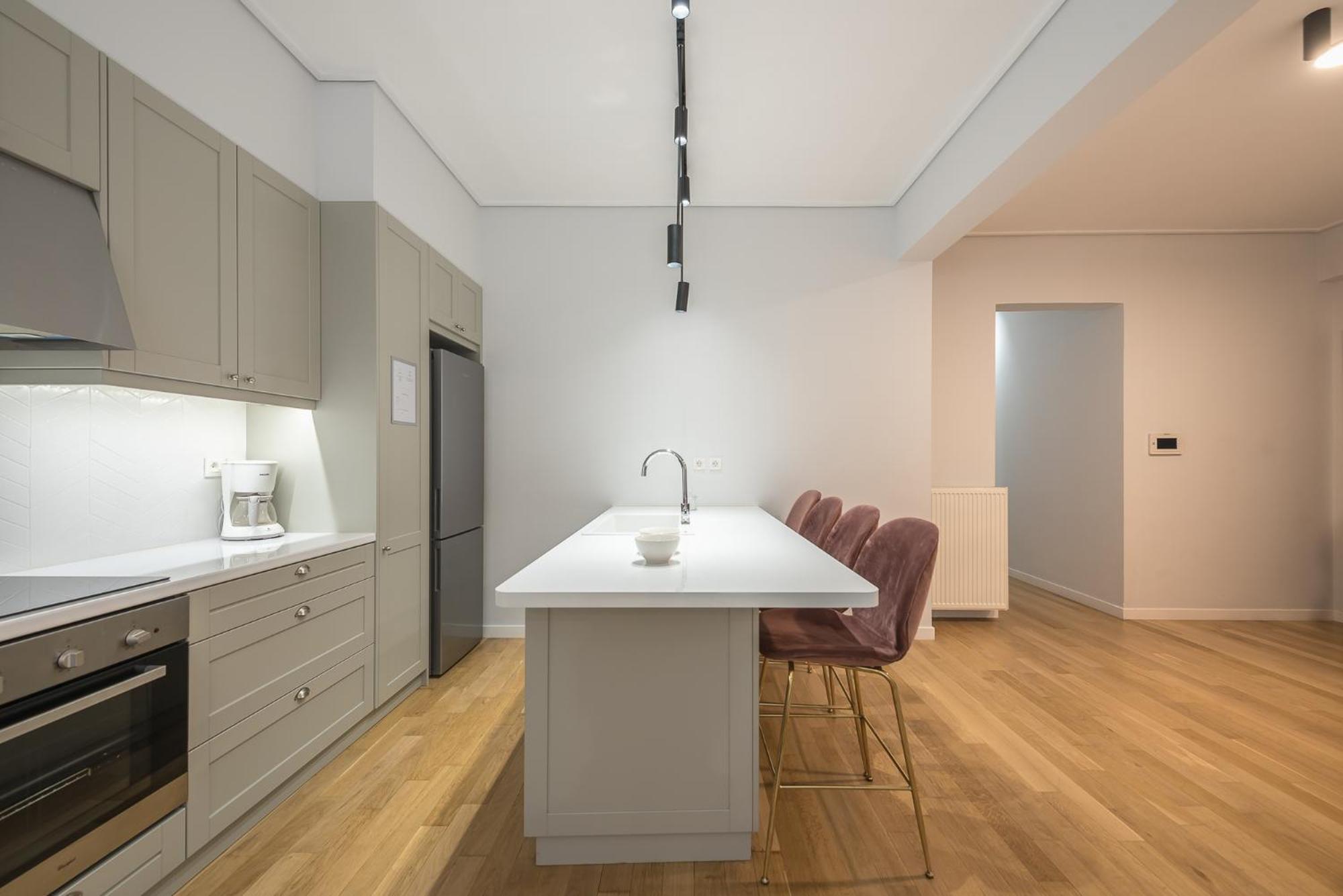A Place 4U No49 Appartement Athene Buitenkant foto