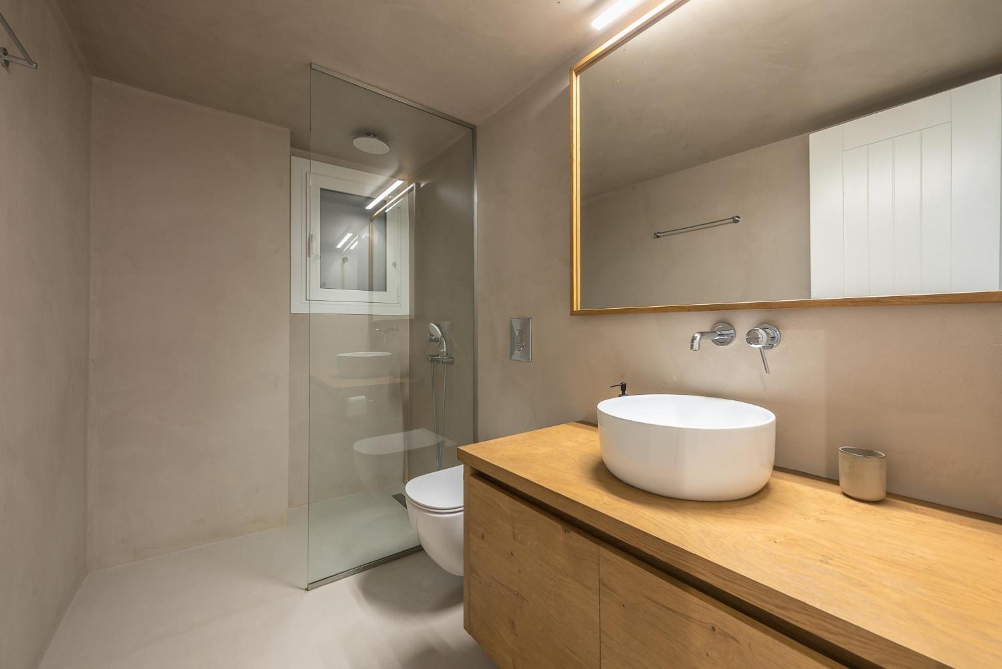 A Place 4U No49 Appartement Athene Buitenkant foto