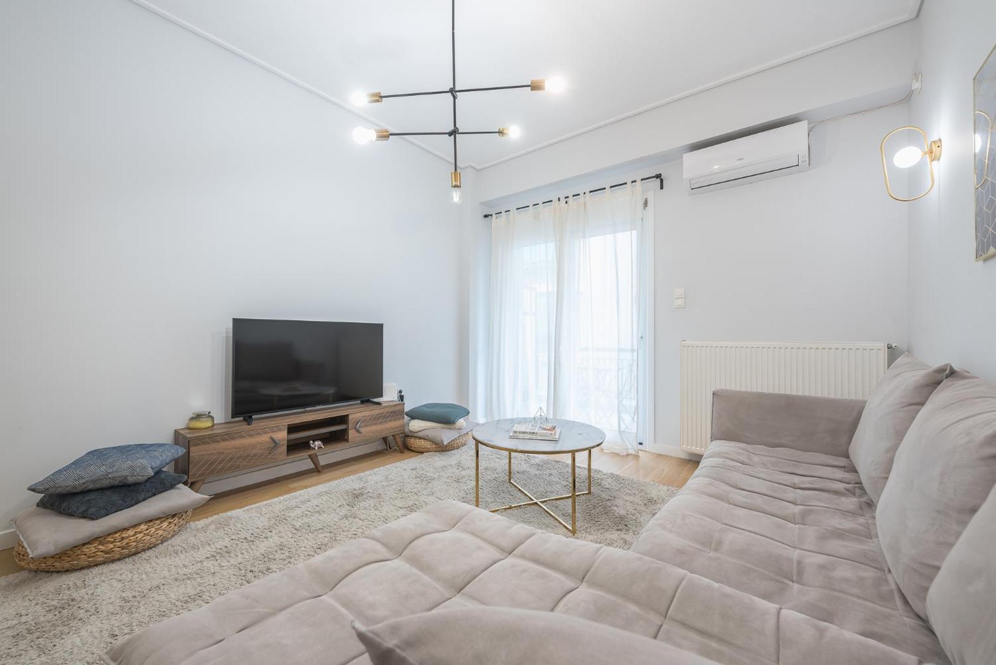 A Place 4U No49 Appartement Athene Buitenkant foto