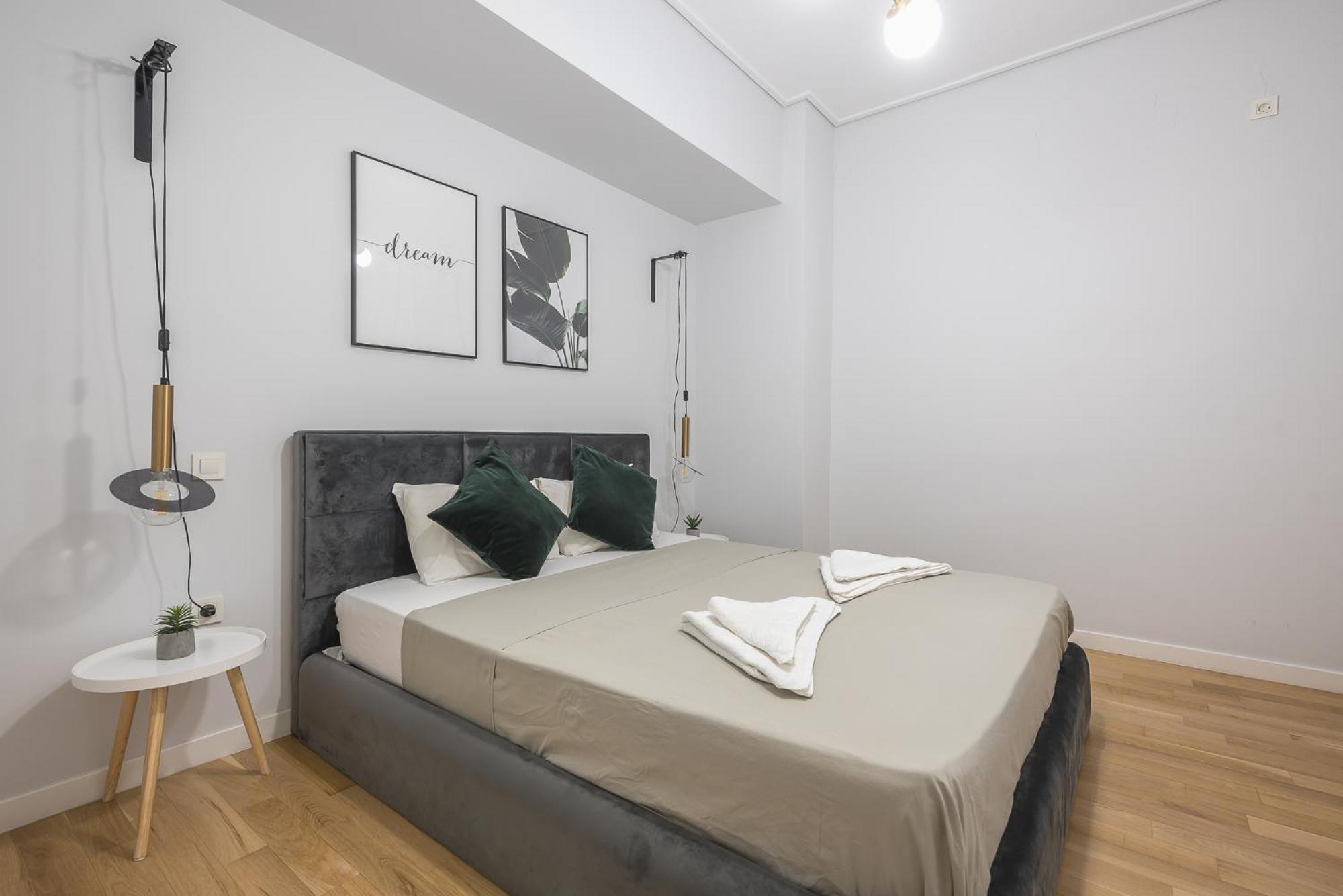 A Place 4U No49 Appartement Athene Buitenkant foto